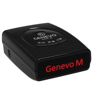 GENEVO ONE M