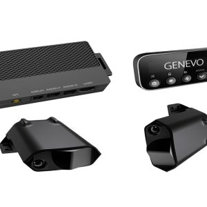 GENEVO PRO DUO