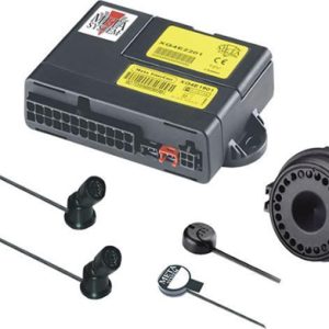 Metasystem, Easy can digital Evo 05