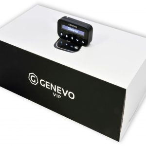 GENEVO PRO