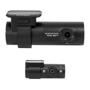 Blackvue DR770X 2CH IR TAXI-VTC-SP