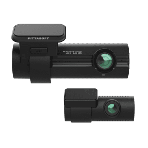 Blackvue DR970X PLUS 2CH 4K UHD