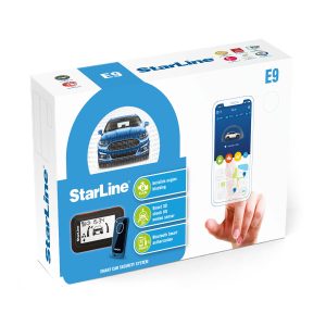 Starline E9 Mini 2